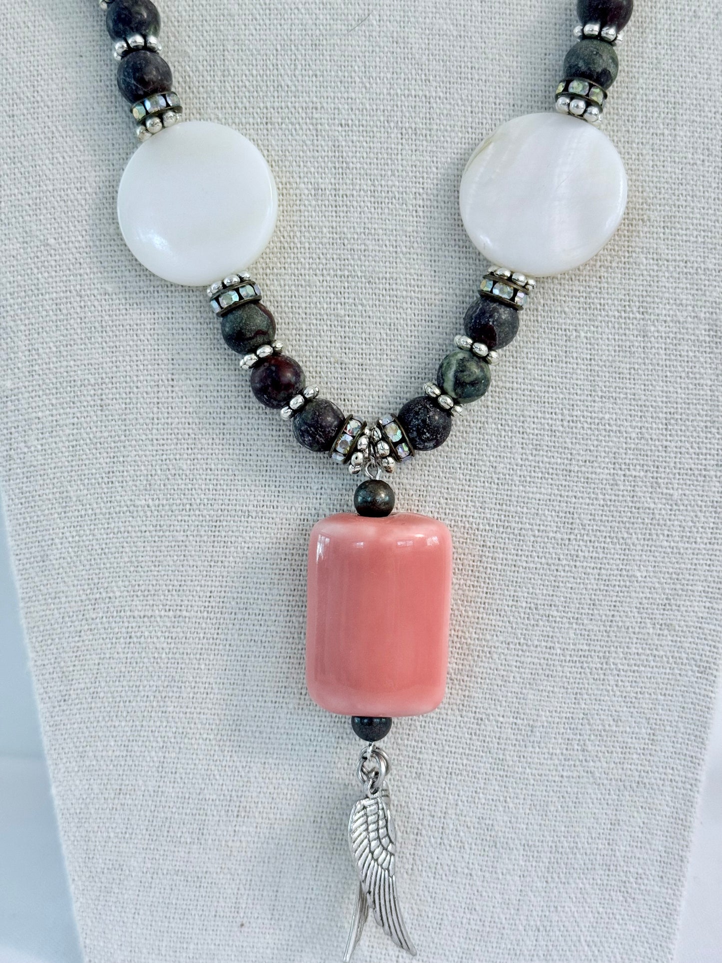 The Cathay Necklace