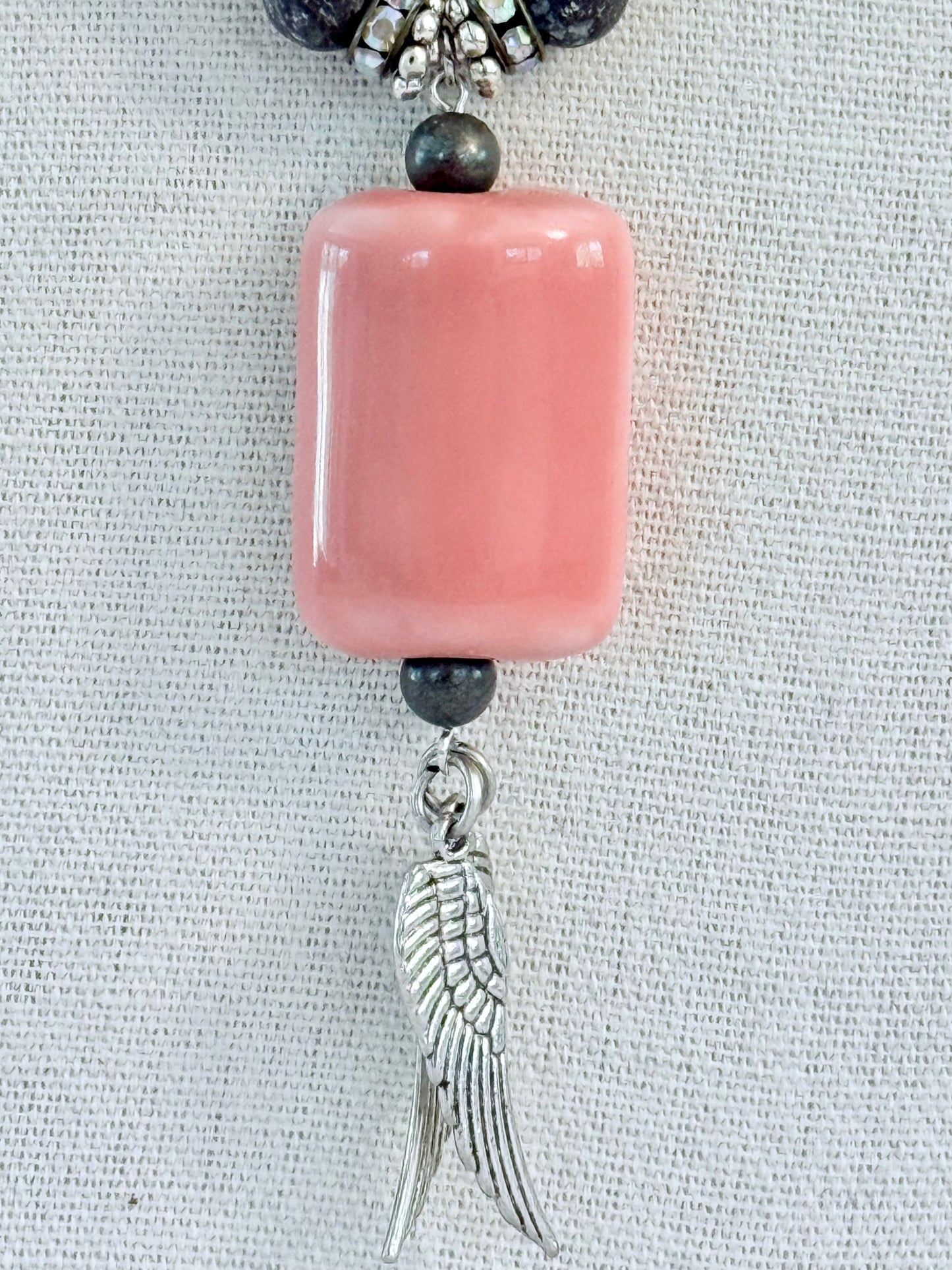 The Cathay Necklace