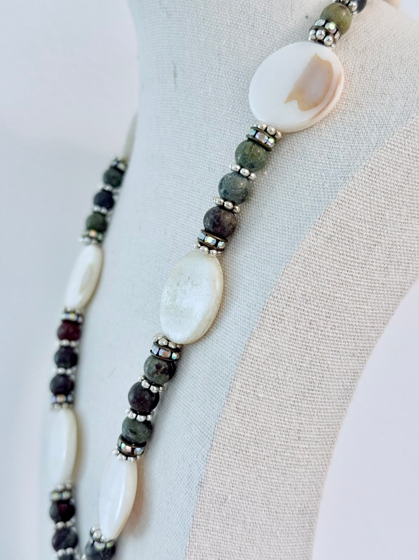The Cathay Necklace