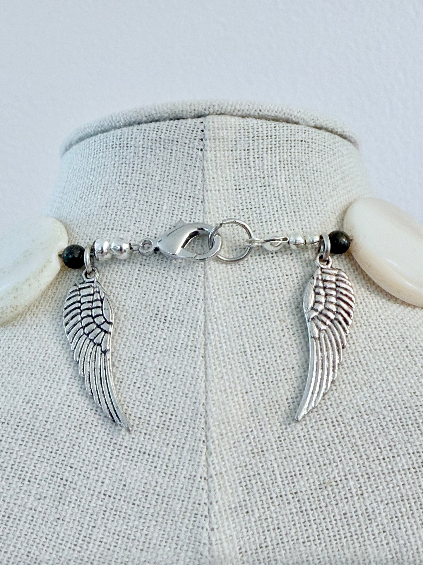 The Cathay Necklace