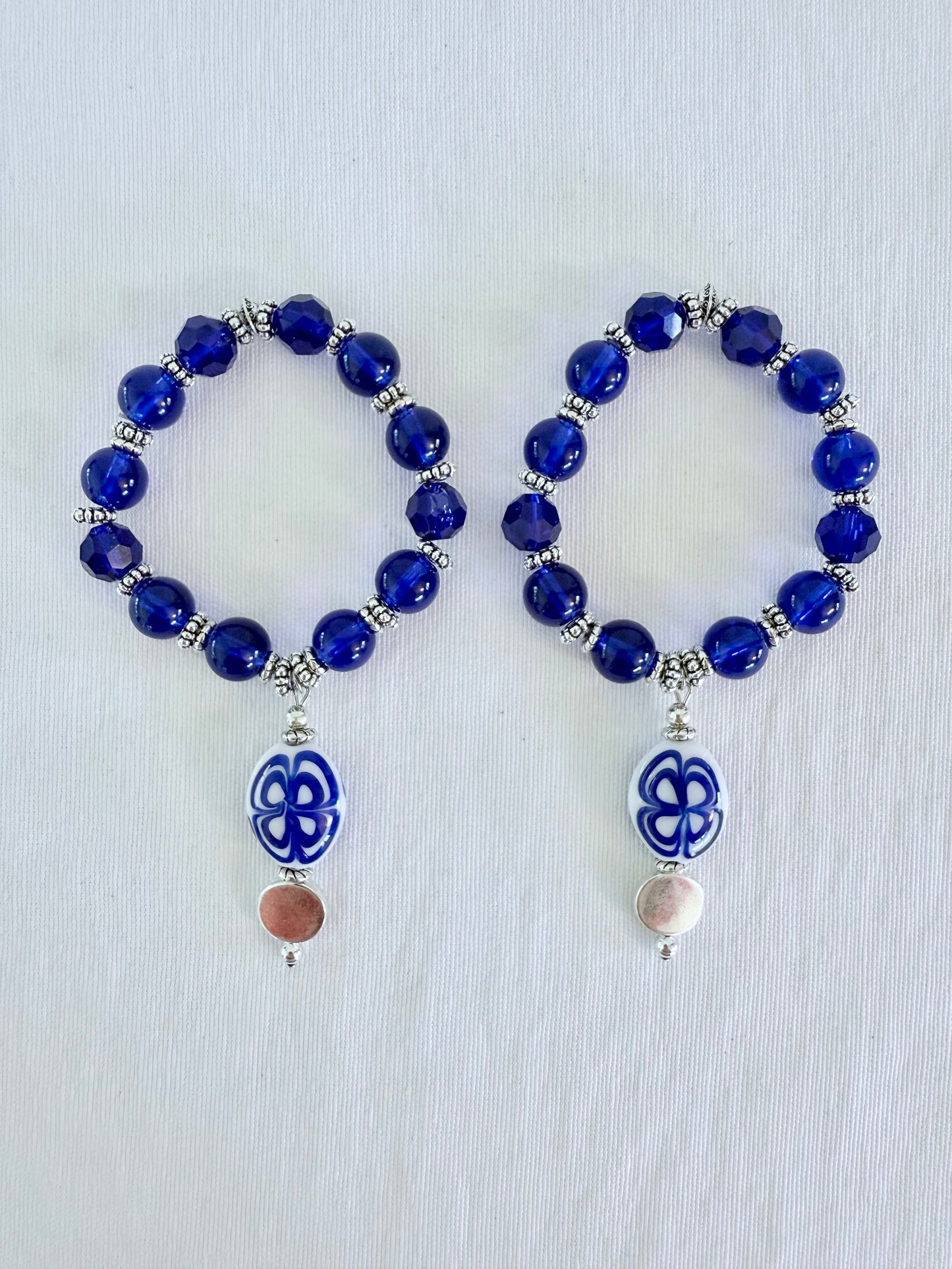 The Fika Napkin Ring Set (6)