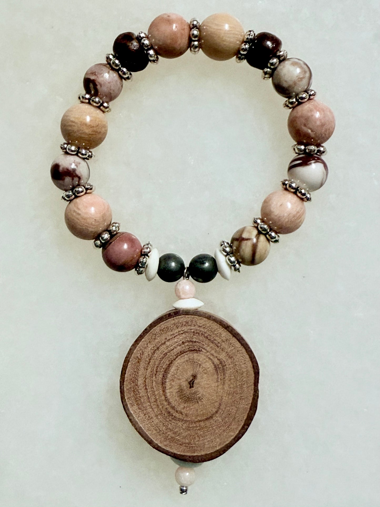 The Maggie Napkin Ring (6)