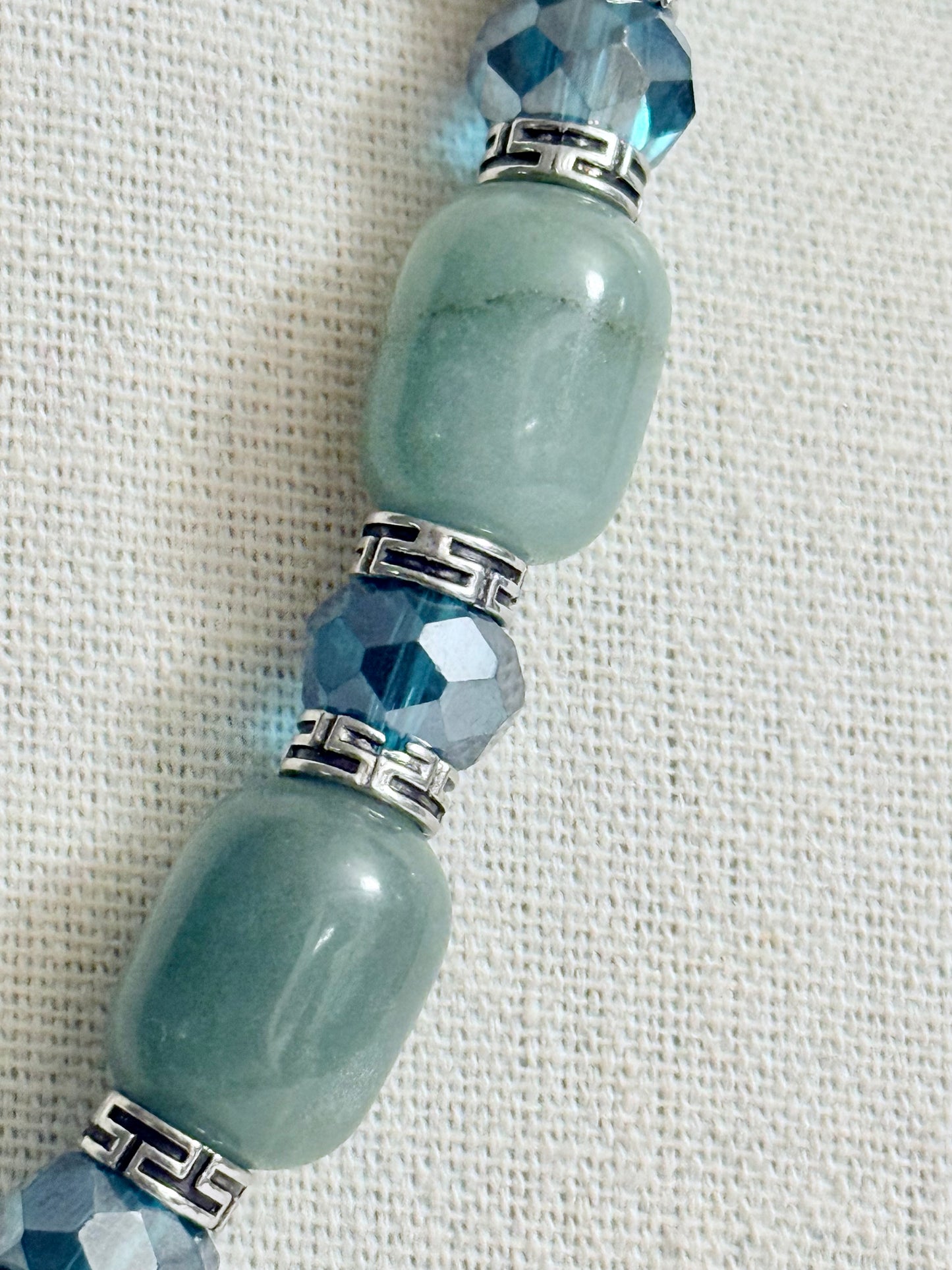 Rebecca's Well Necklace