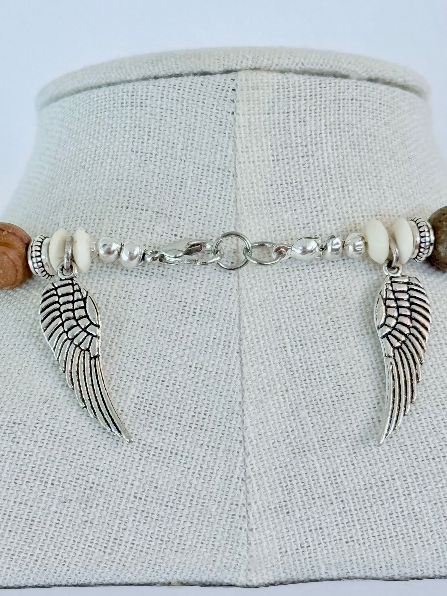 The Amelia FreeBird Necklace