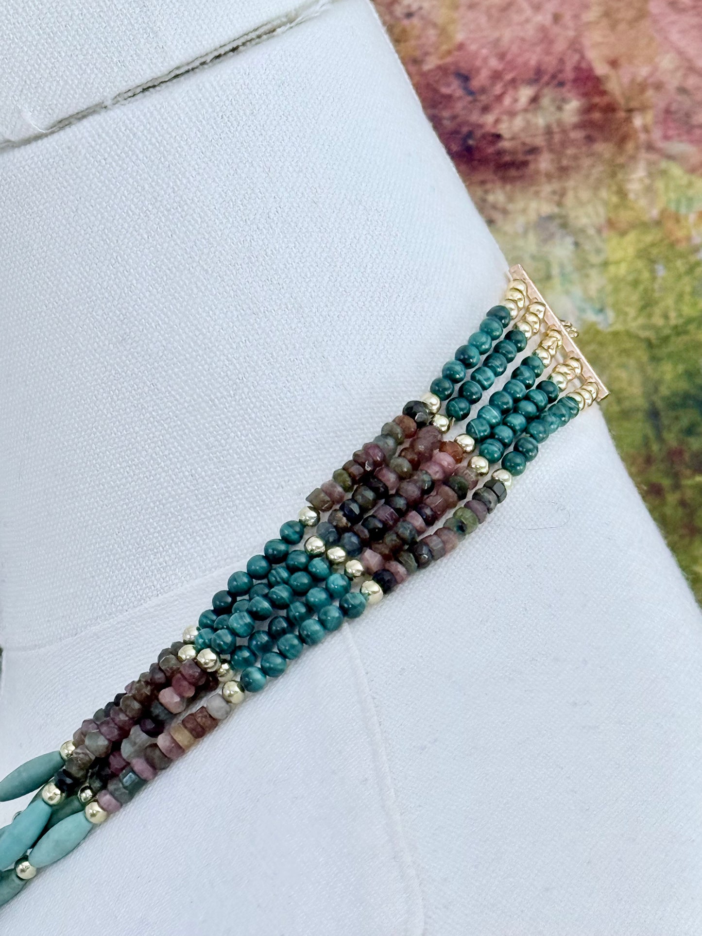 The Jophiel Necklace