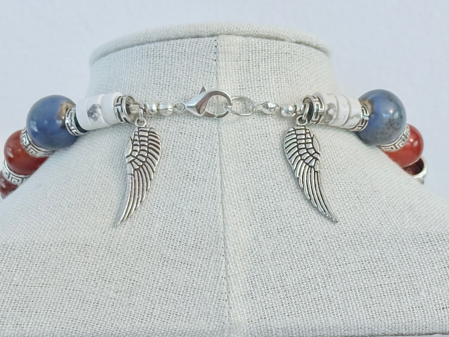 The "Mad Anne" Necklace