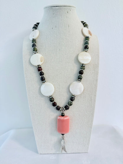 The Cathay Necklace