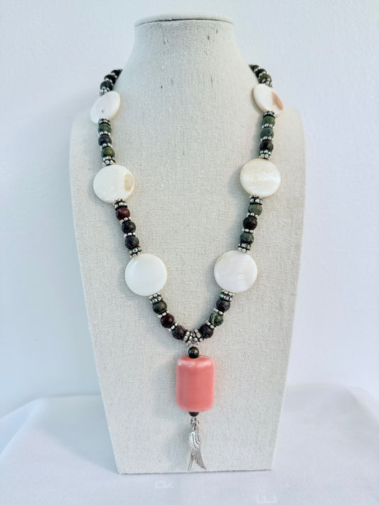 The Cathay Necklace
