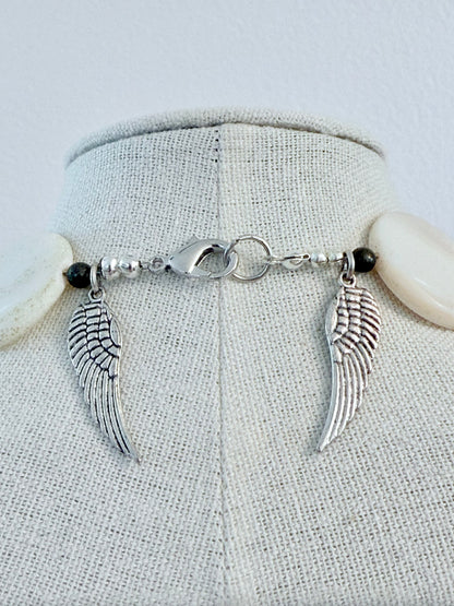 The Cathay Necklace