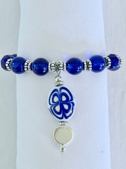 The Fika Napkin Ring Set (6)