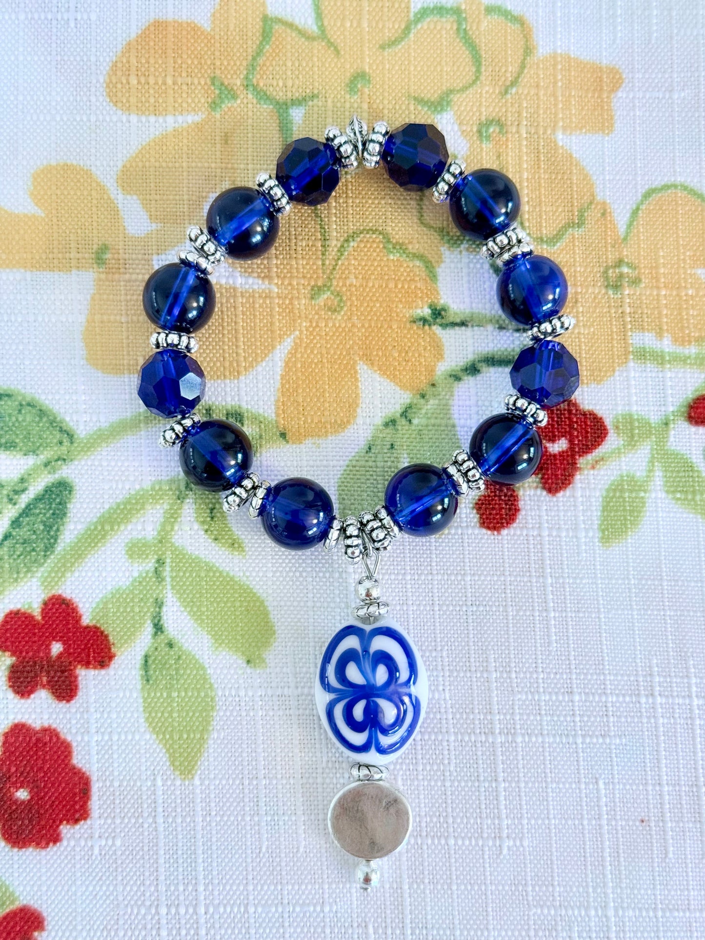 The Fika Napkin Ring Set (6)