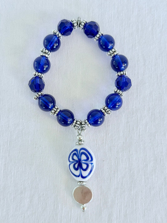 The Fika Napkin Ring Set (6)