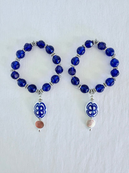 The Fika Napkin Ring Set (6)