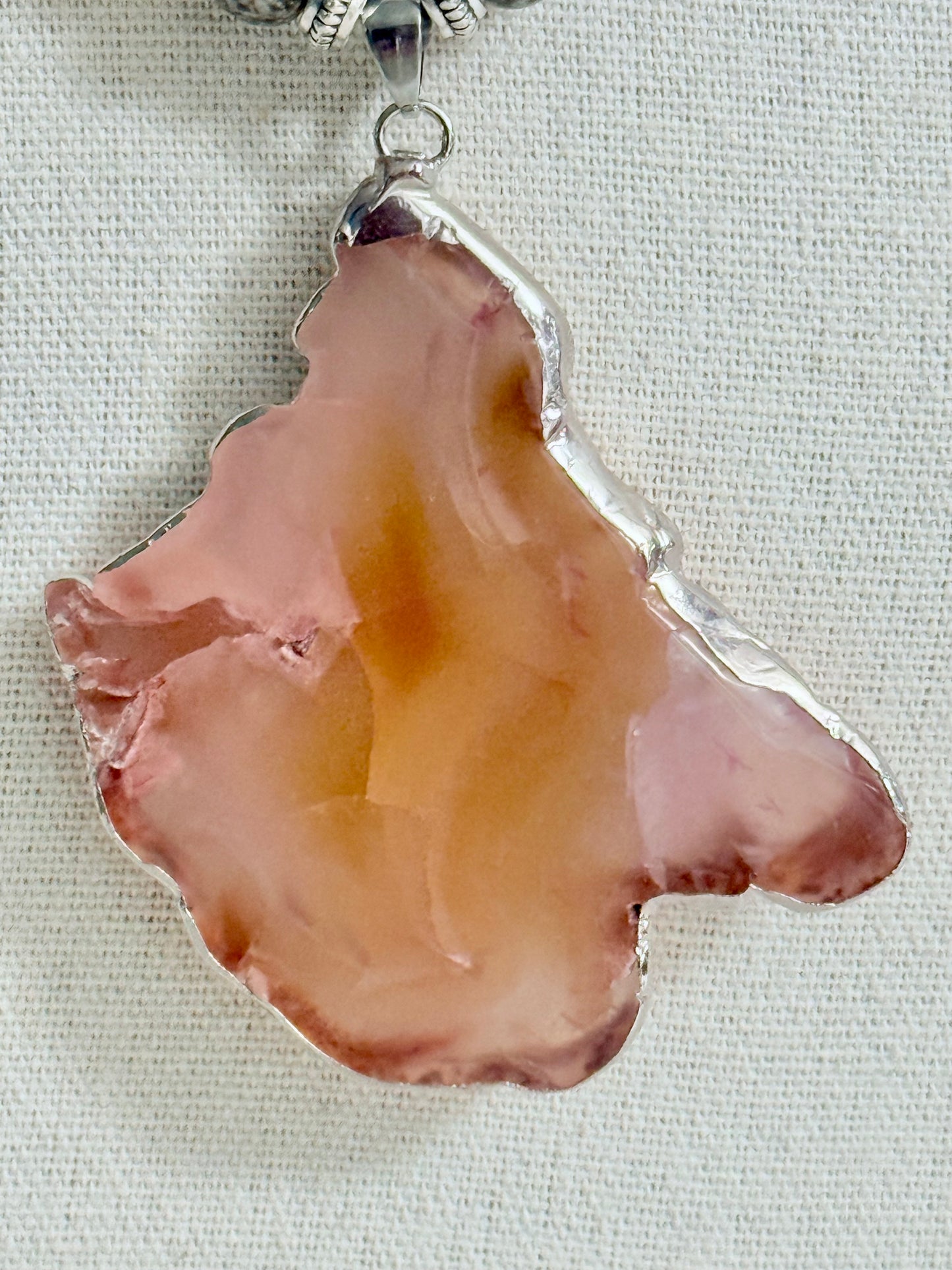 The Hemera Pendant Necklace