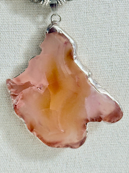 The Hemera Pendant Necklace