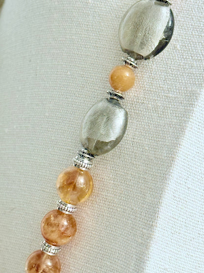 The Hemera Pendant Necklace