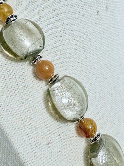 The Hemera Pendant Necklace