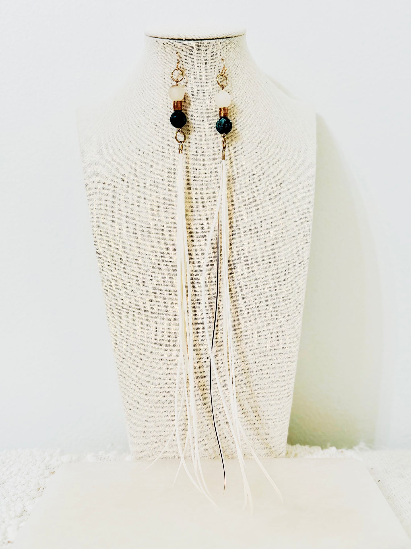 The Hera Earring and Bracelet Set