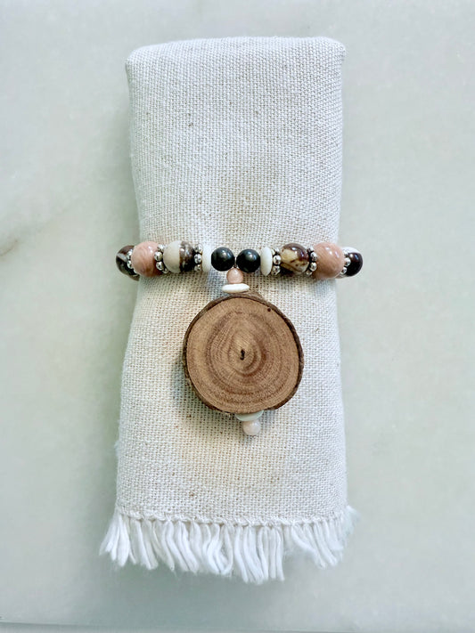 The Maggie Napkin Ring (6)