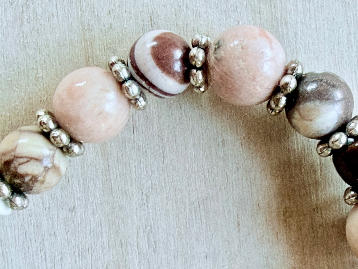 The Maggie Napkin Ring (6)