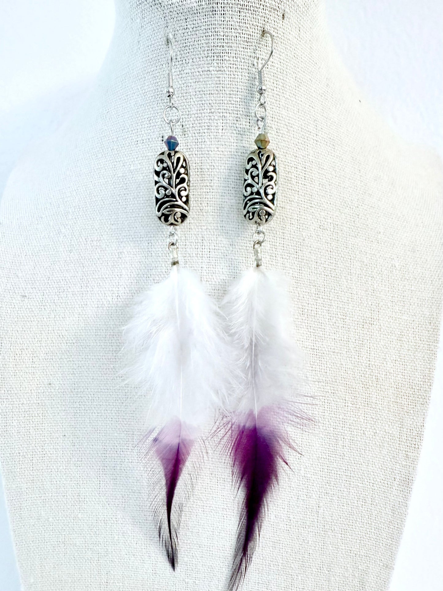 Miss Boho Josephine Earring Set