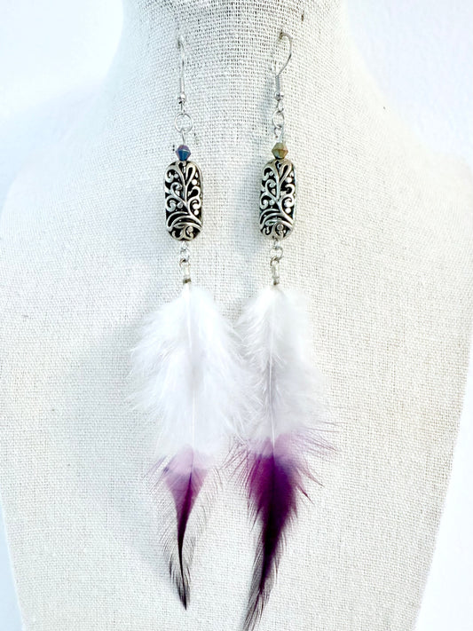 Miss Boho Josephine Earring Set