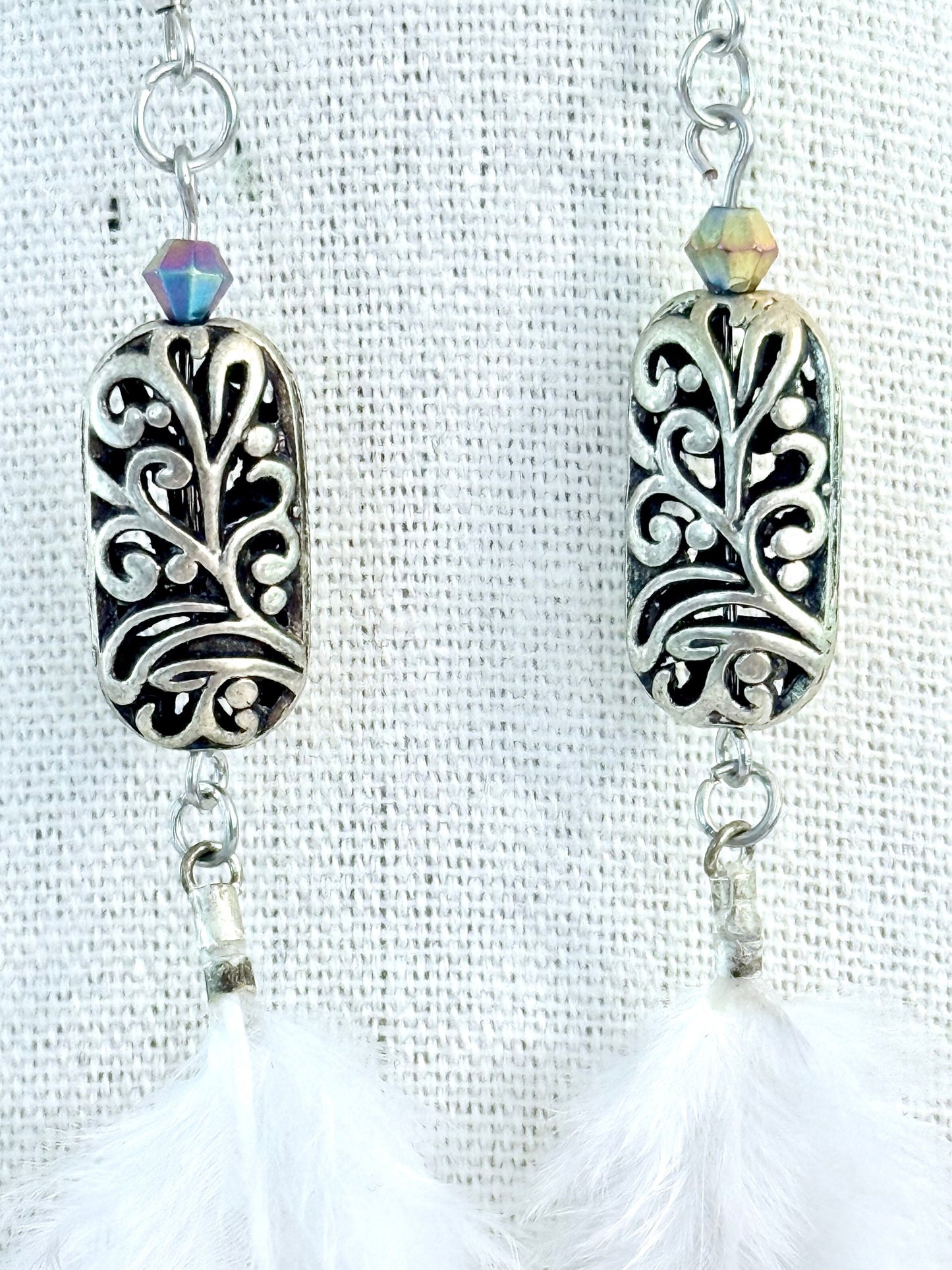 Miss Boho Josephine Earring Set