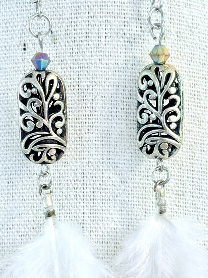 Miss Boho Josephine Earring Set