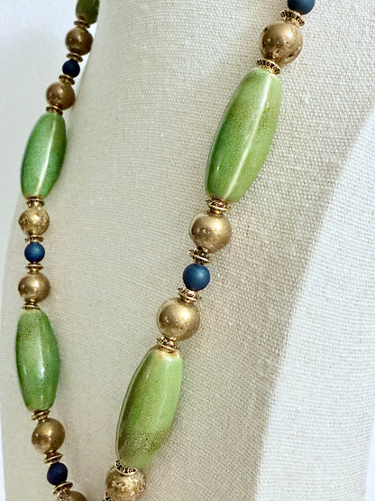 The Sophie Butterfly Necklace