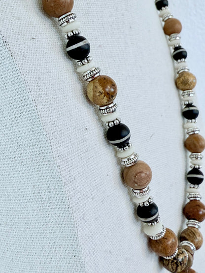 The Amelia FreeBird Necklace