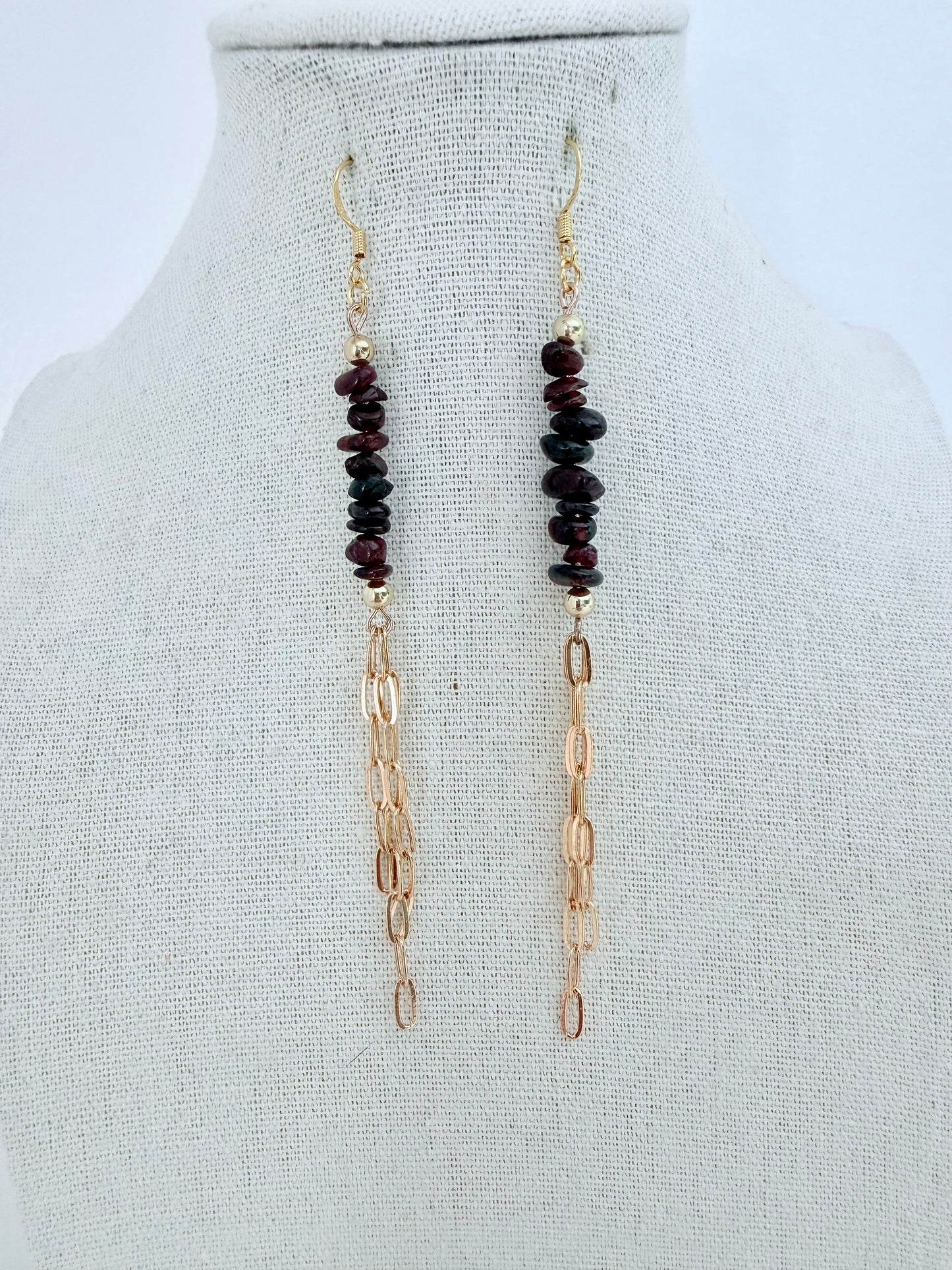 Aries Necklace: Fiery | Bold | Passionate