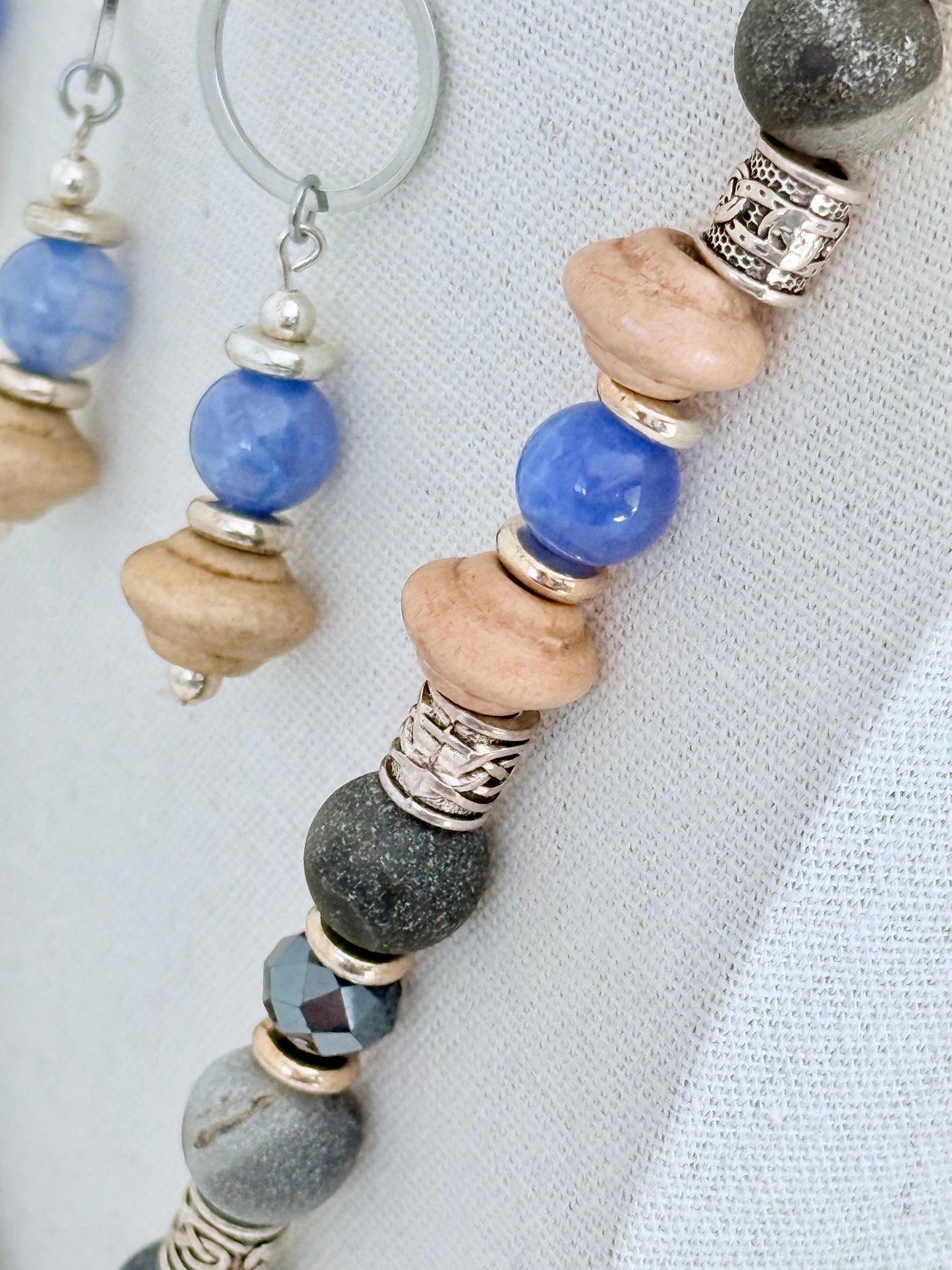 Capricorn Necklace: Ambitious | Disciplined | Resilient