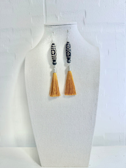 Curandera Earrings
