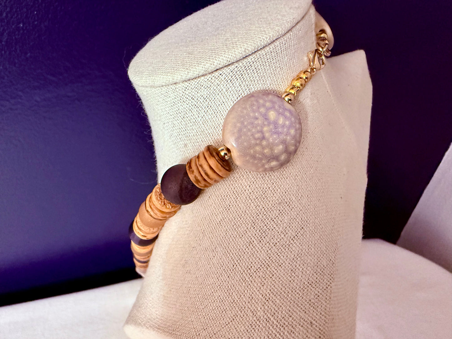 The Ixchtel Necklace