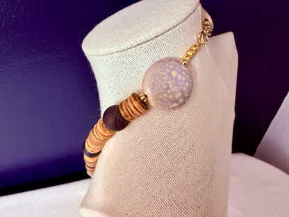 The Ixchtel Necklace