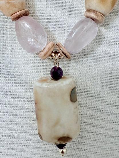 The Ixchtel Necklace