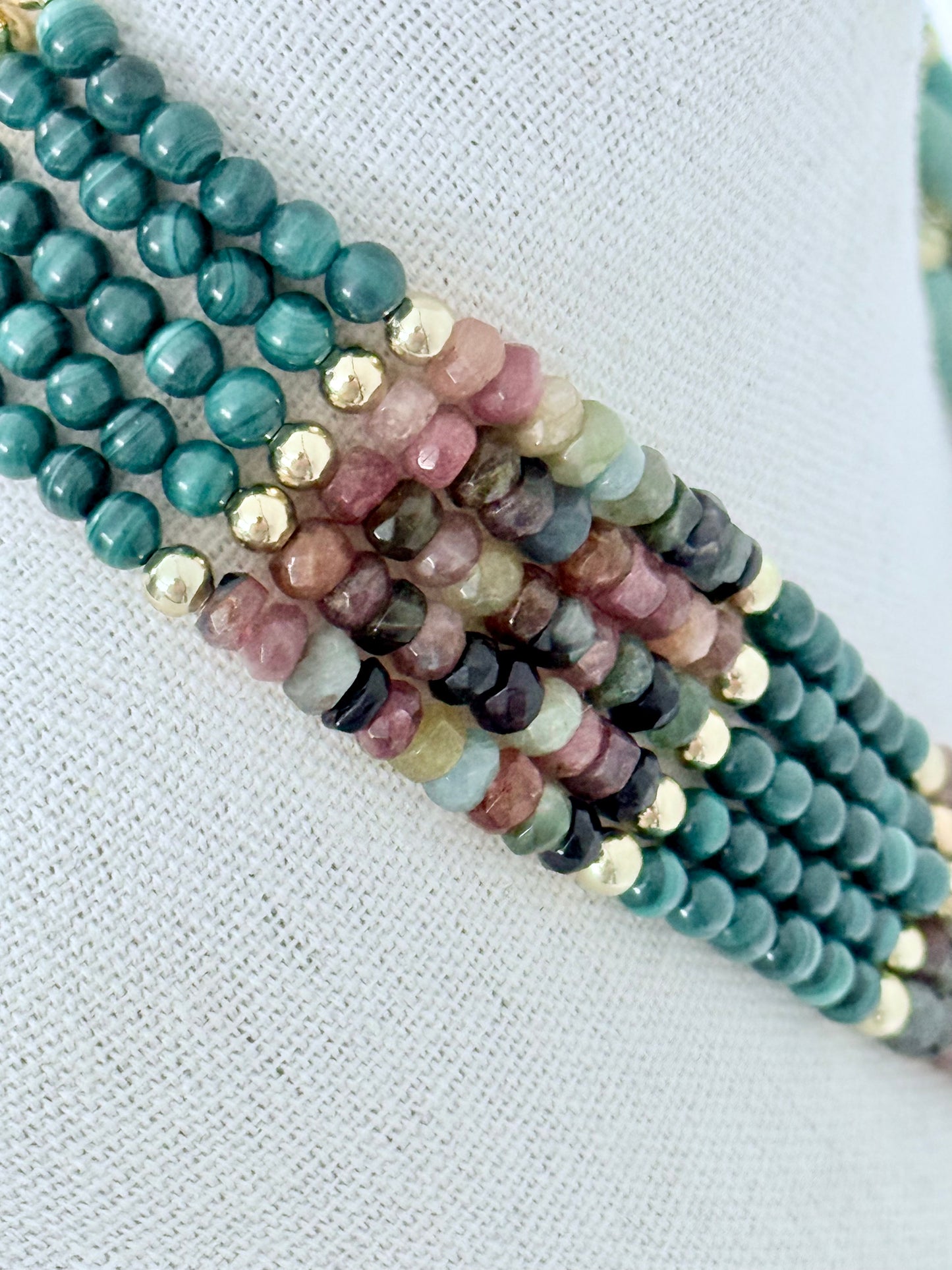 The Jophiel Necklace