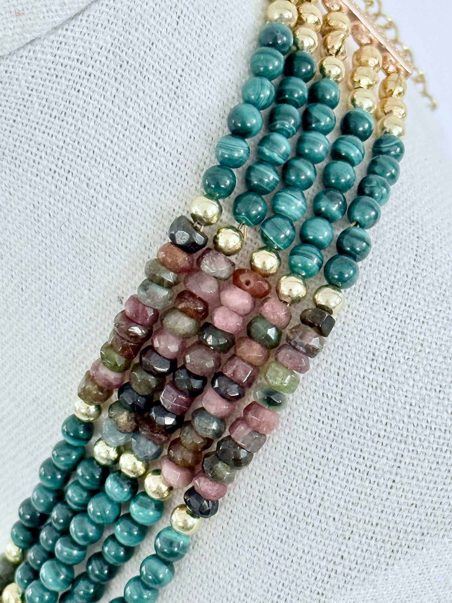 The Jophiel Necklace