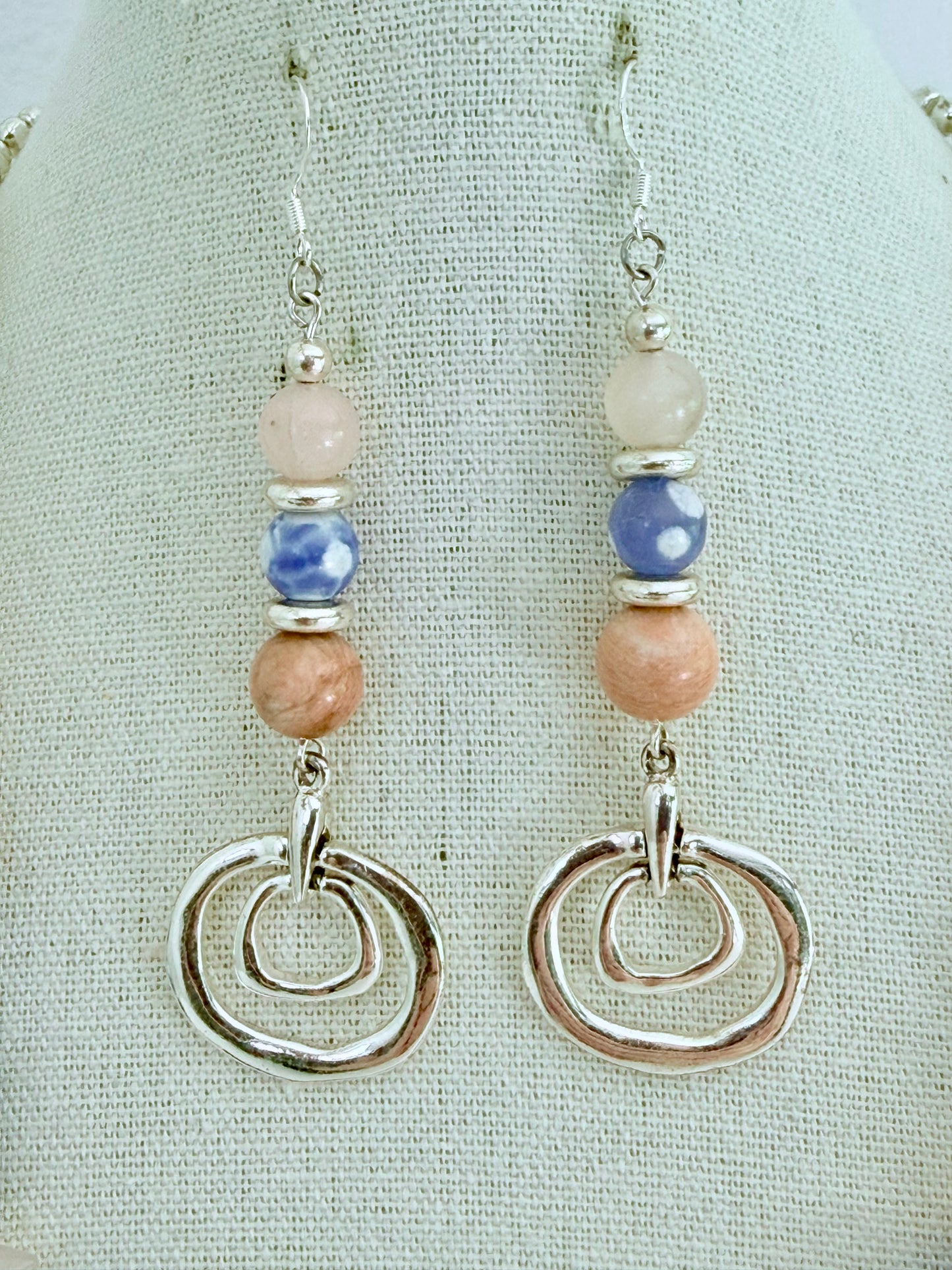 Libra Necklace: Balanced | Harmonious | Refined