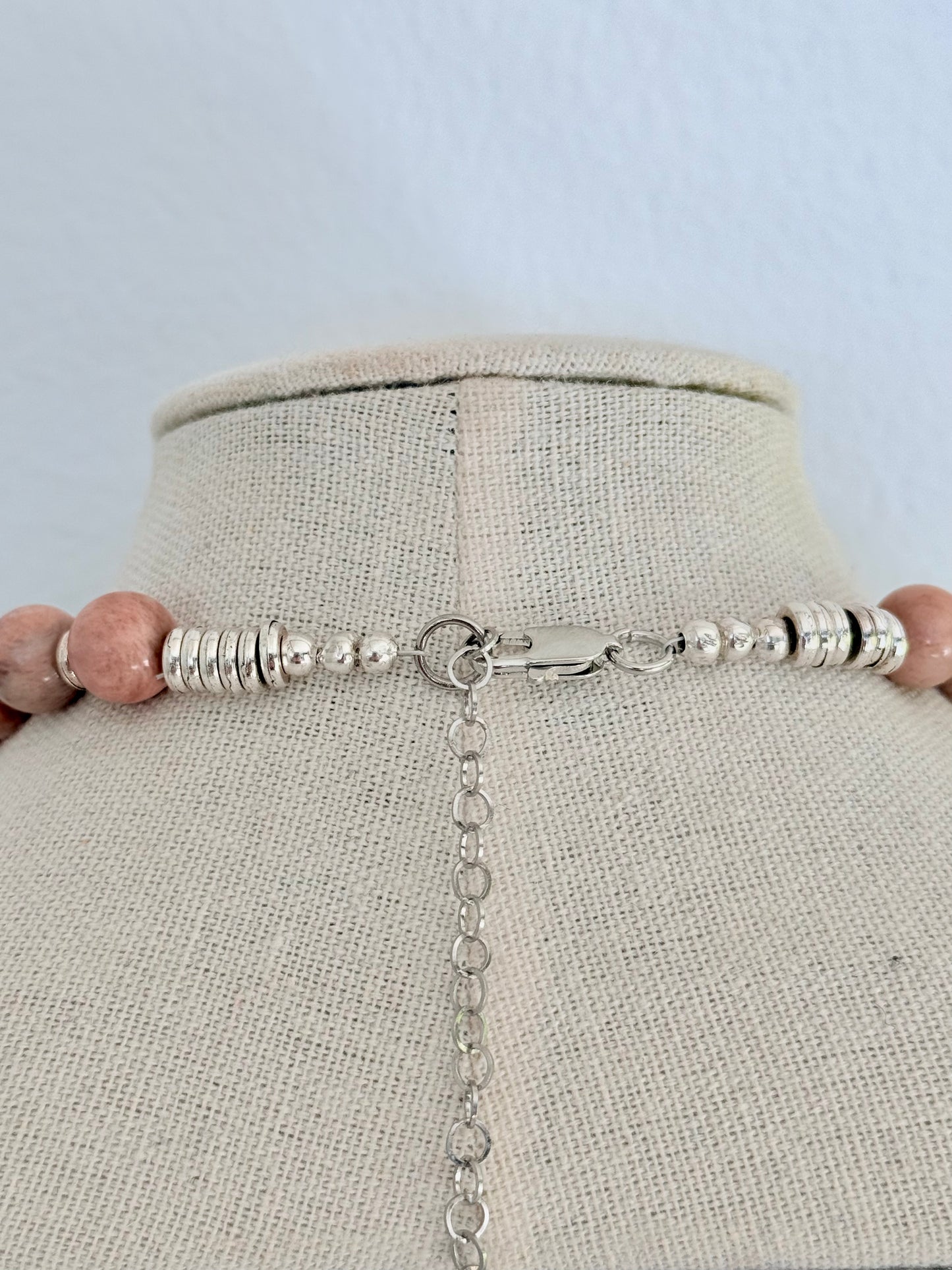 Libra Necklace: Balanced | Harmonious | Refined