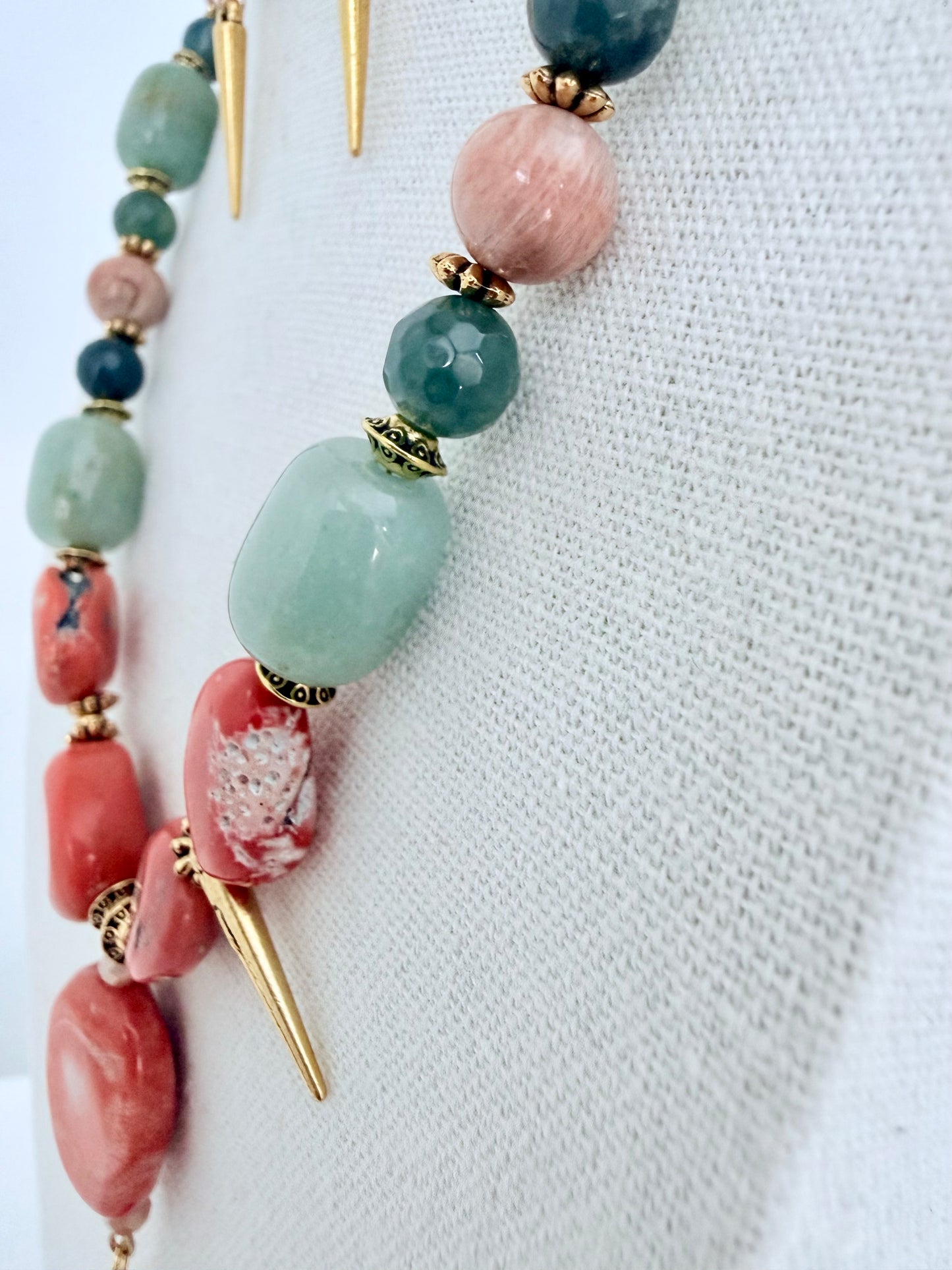 Pisces Necklace: Dreamy | Intuitive | Mystical