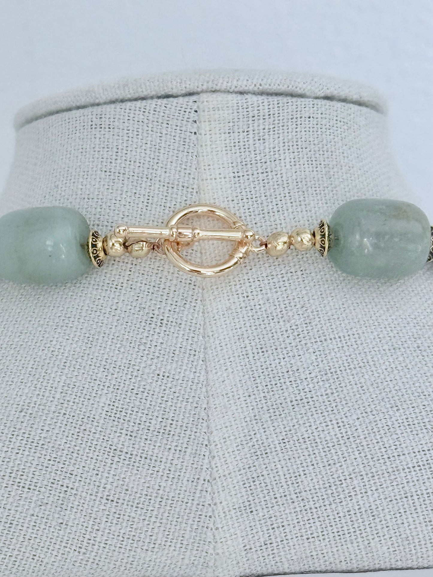 Pisces Necklace: Dreamy | Intuitive | Mystical