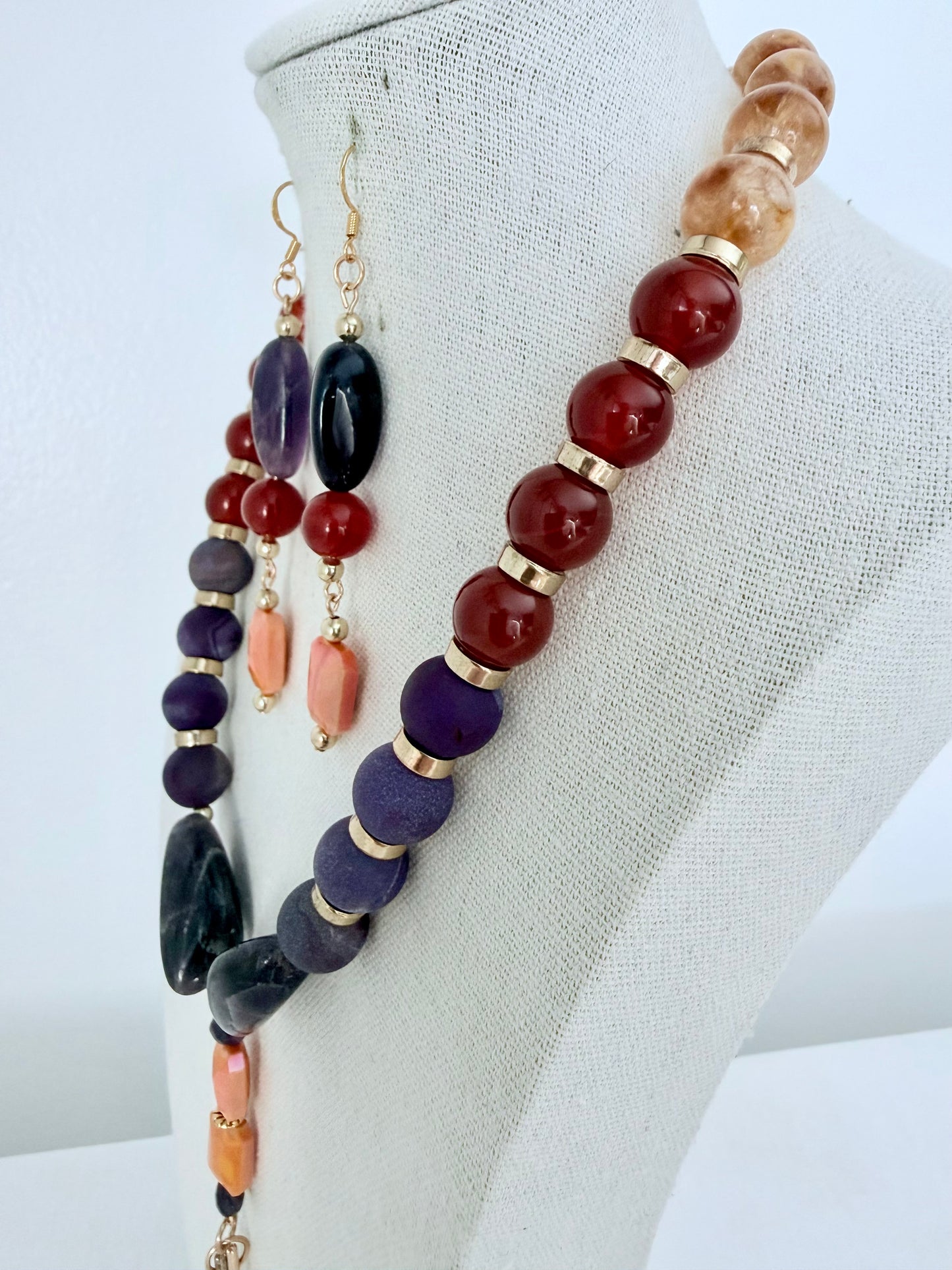 Sagittarius Necklace: Adventurous | Optimistic | Free-spirited