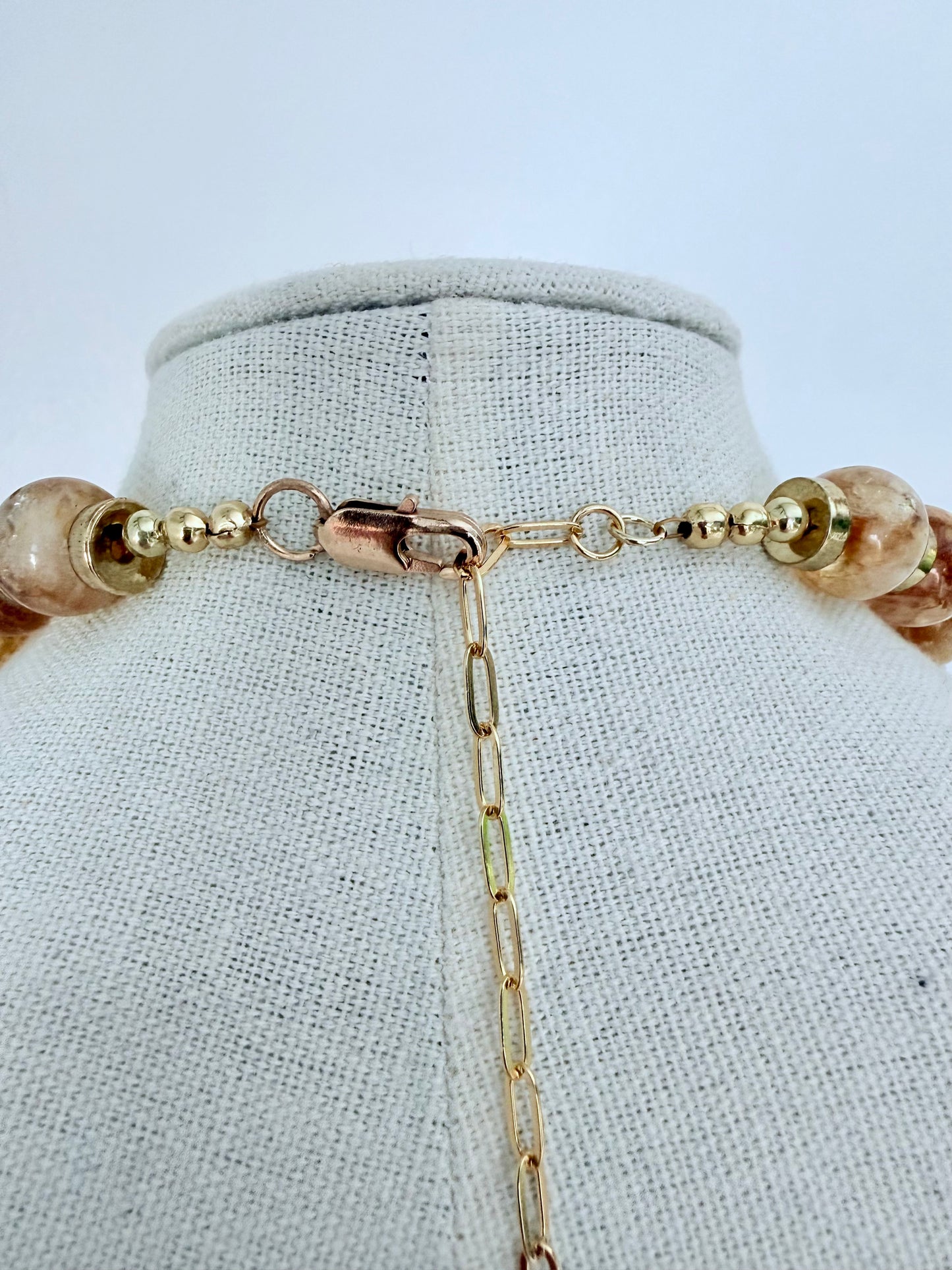 Sagittarius Necklace: Adventurous | Optimistic | Free-spirited