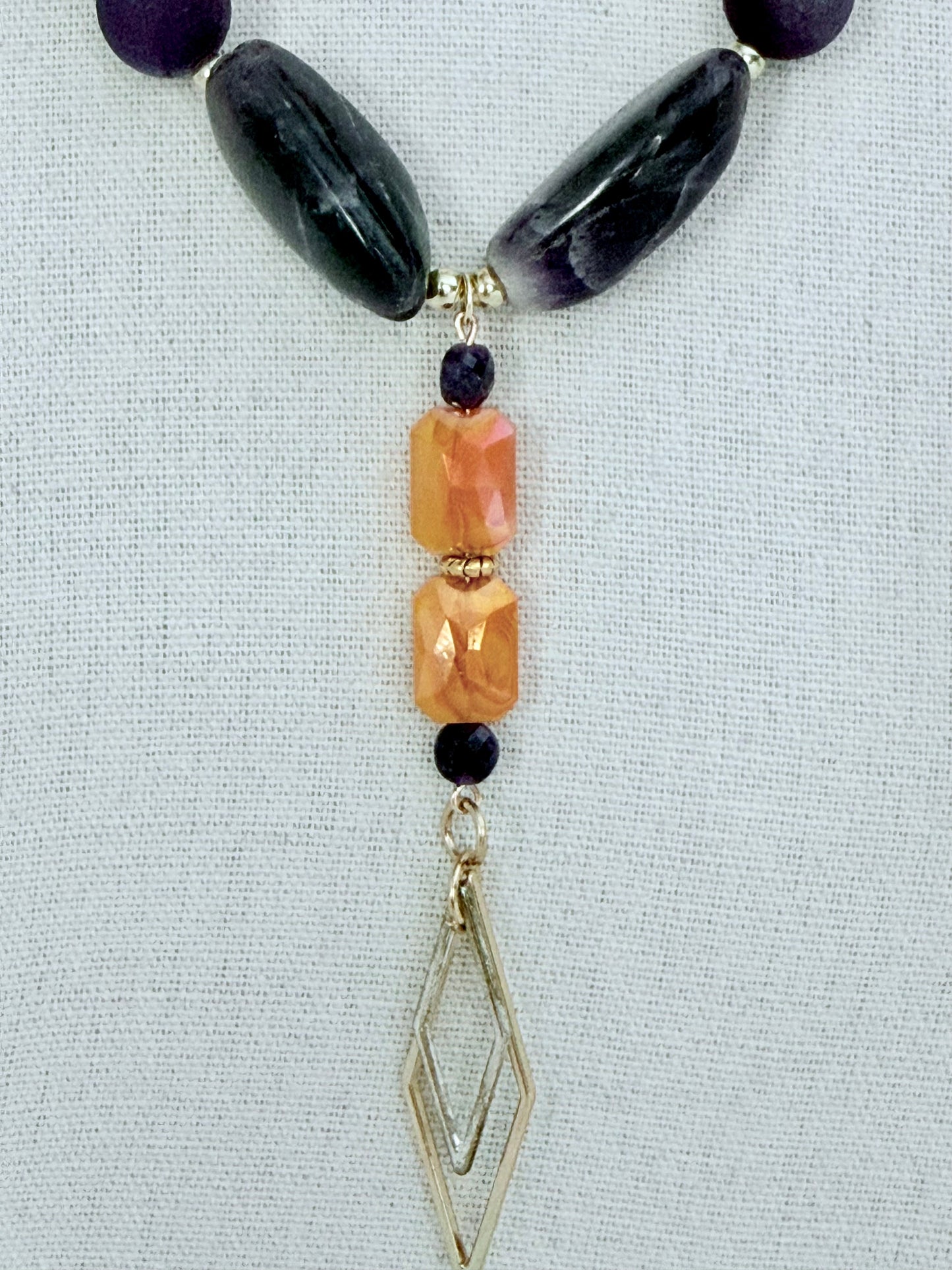Sagittarius Necklace: Adventurous | Optimistic | Free-spirited