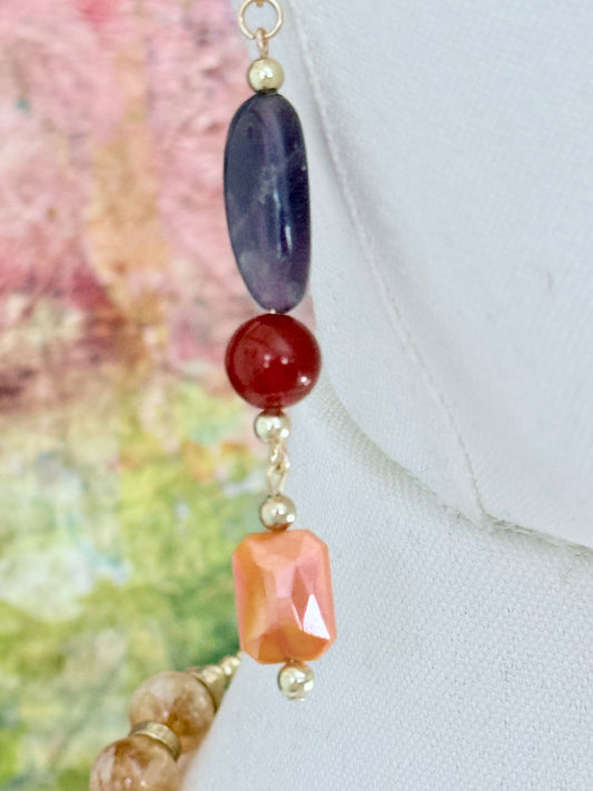 Sagittarius Earrings: Adventurous | Optimistic | Free-spirited