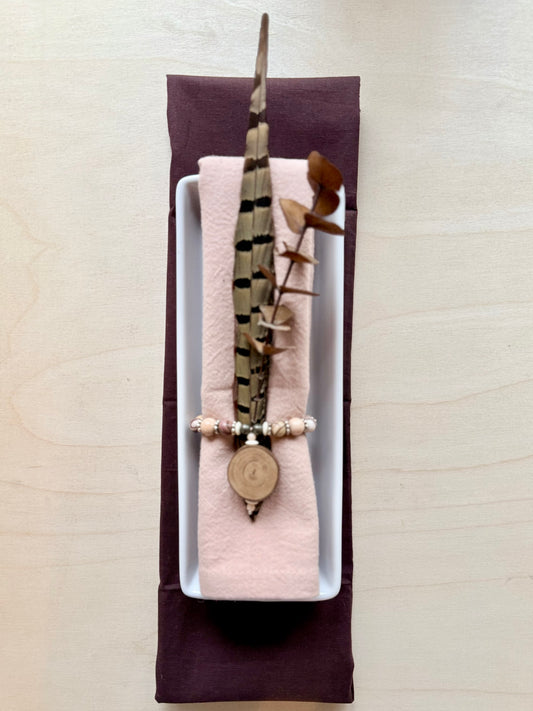 The Maggie Napkin Ring (6)