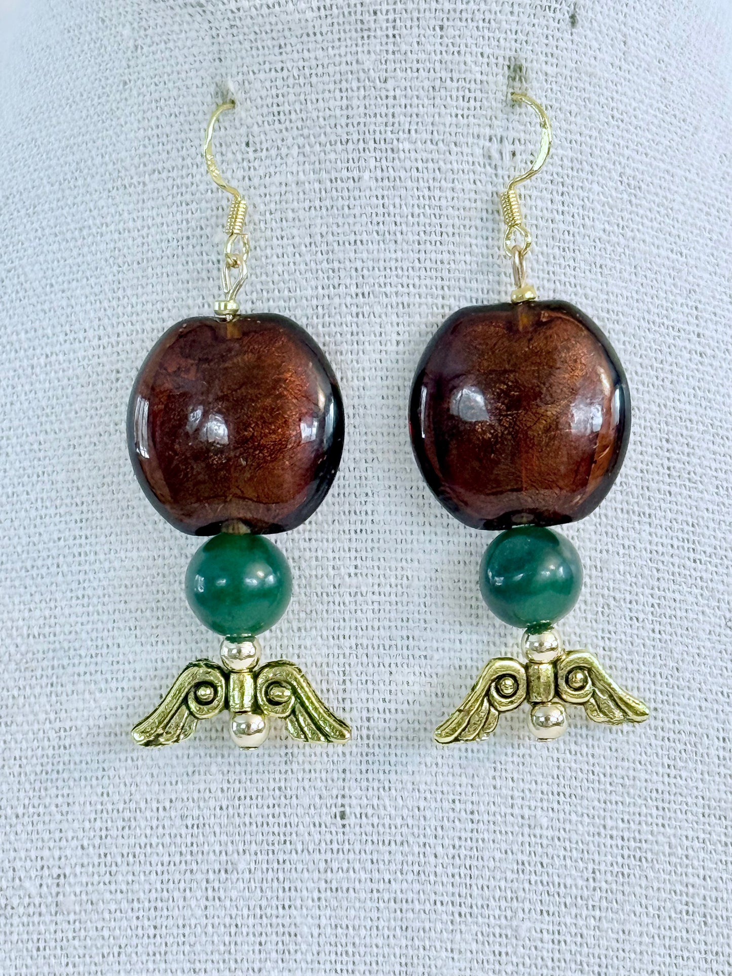 Virgo Necklace: Grounded | Discerning | Devoted